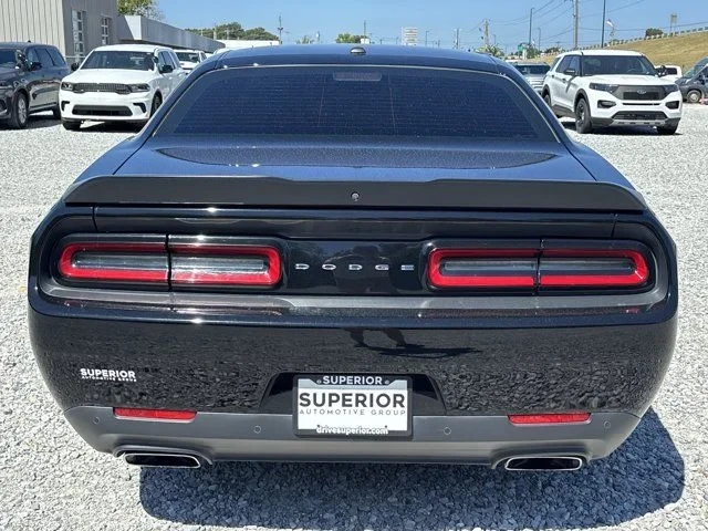 2023 Dodge Challenger 3rd Gen - Image 4 of 15