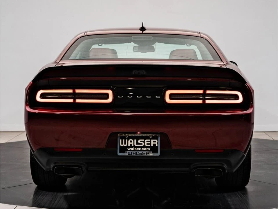 2023 Dodge Challenger 3rd Gen - Image 7 of 20