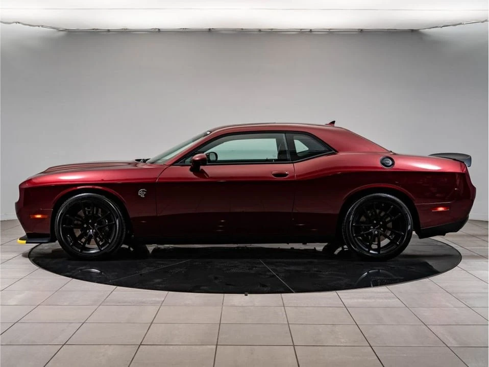 2023 Dodge Challenger 3rd Gen - Image 5 of 20