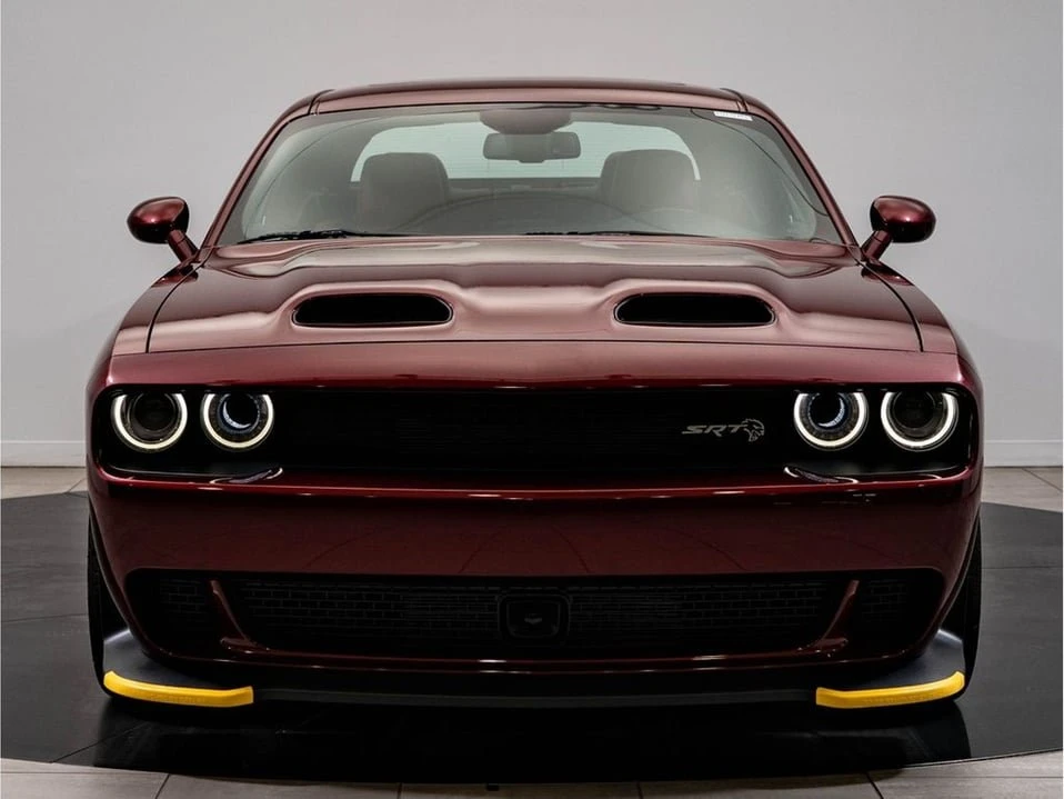 2023 Dodge Challenger 3rd Gen - Image 2 of 20