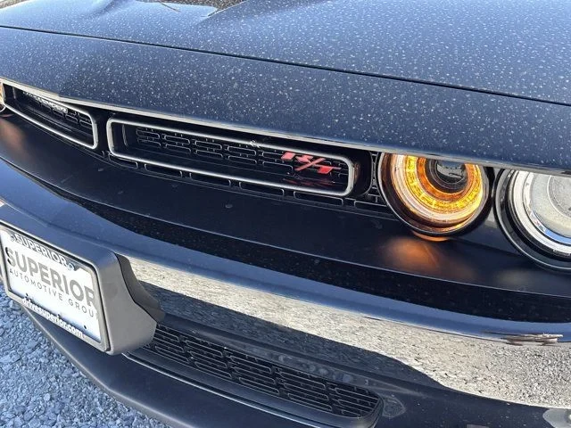 2023 Dodge Challenger 3rd Gen - Image 10 of 15