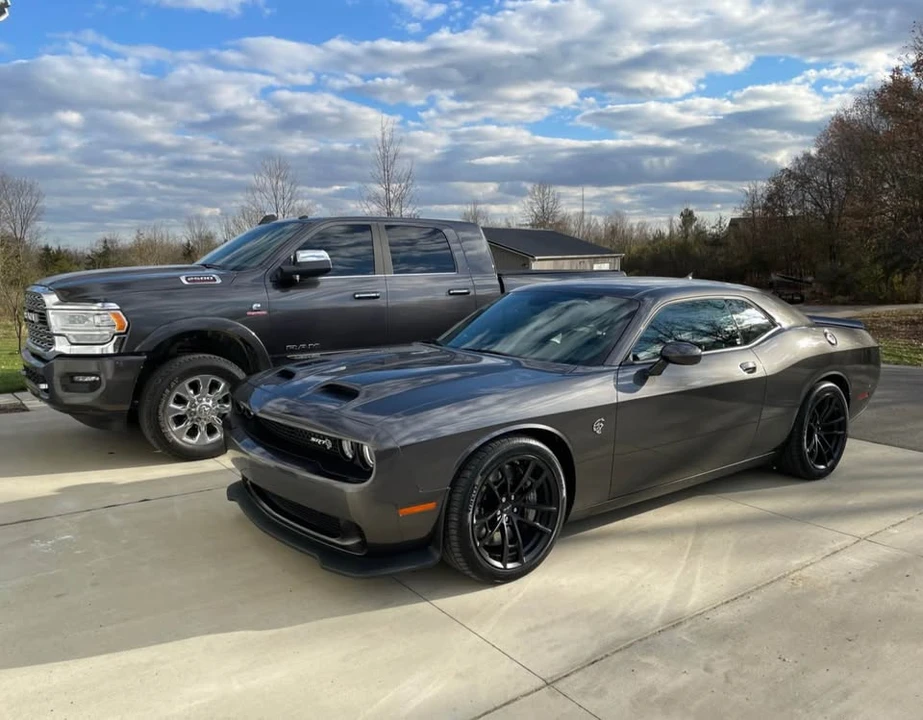 2023 Dodge Challenger 3rd Gen - Image 3 of 5