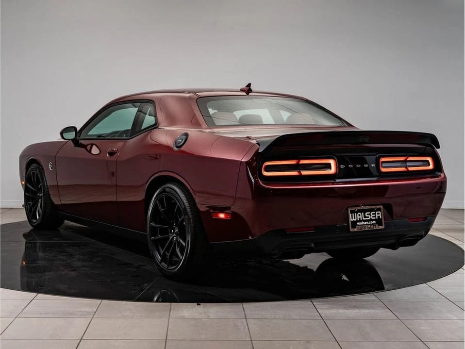 2023 Dodge Challenger 3rd Gen - Image 6 of 20