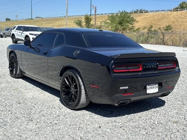 2023 Dodge Challenger 3rd Gen - Image 6 of 15