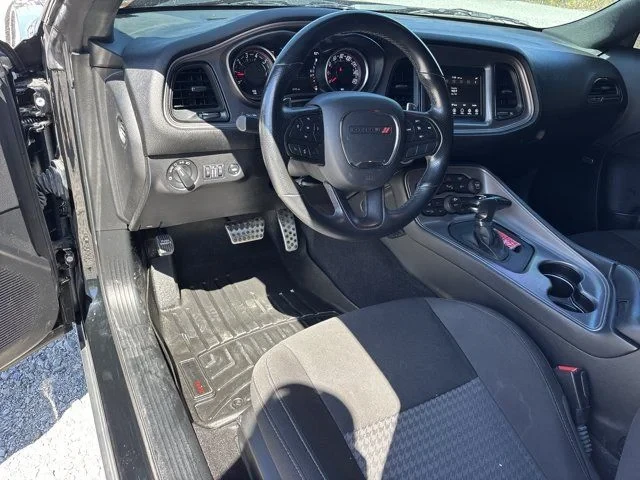 2023 Dodge Challenger 3rd Gen - Image 13 of 15