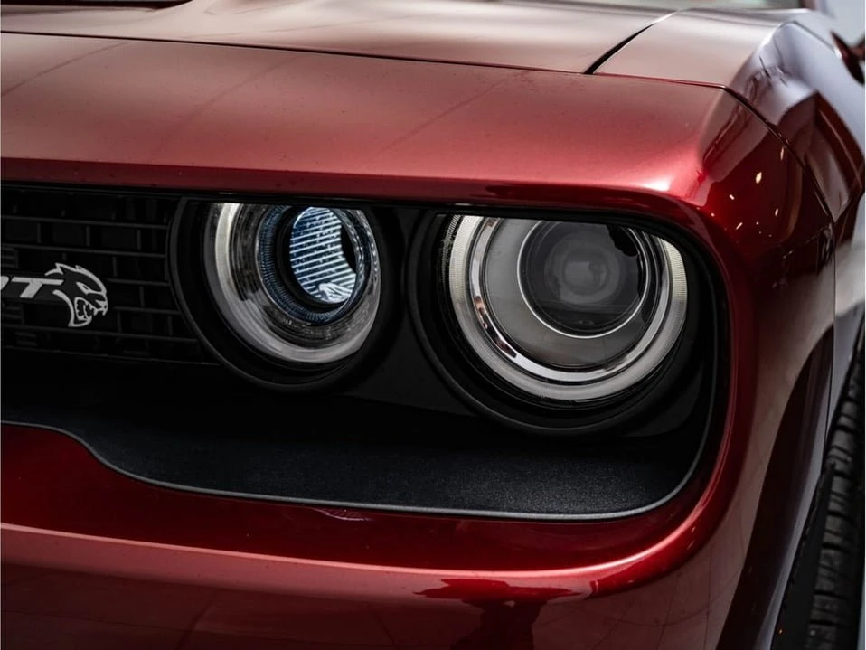 2023 Dodge Challenger 3rd Gen - Image 15 of 20
