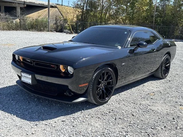 2023 Dodge Challenger 3rd Gen - Image 8 of 15