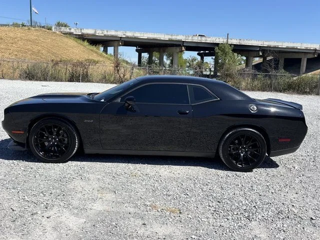 2023 Dodge Challenger 3rd Gen - Image 7 of 15