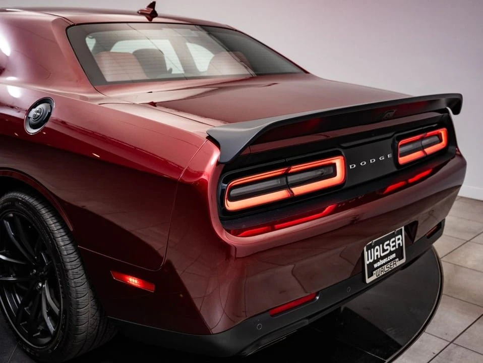 2023 Dodge Challenger 3rd Gen - Image 19 of 20