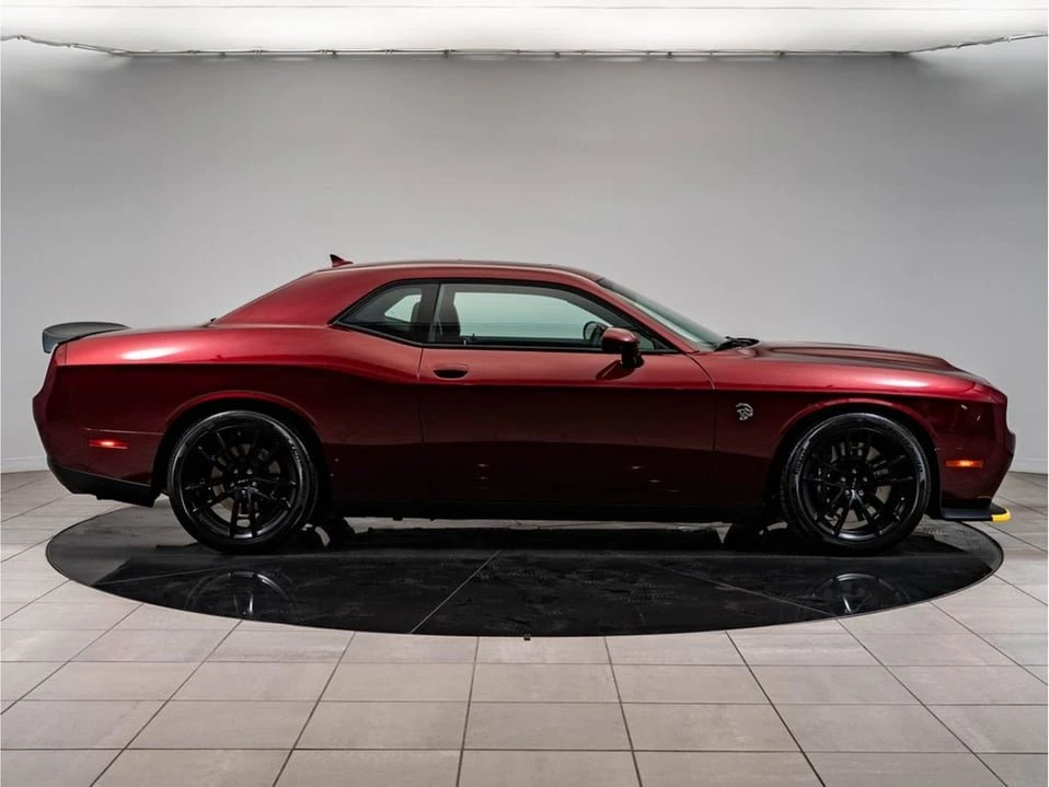 2023 Dodge Challenger 3rd Gen - Image 11 of 20
