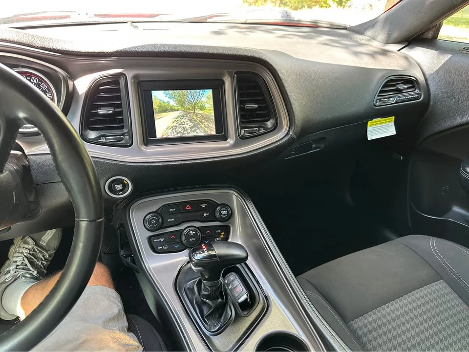 2023 Dodge Challenger 3rd Gen - Image 9 of 9