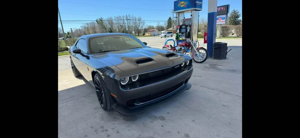 2023 Dodge Challenger 3rd Gen - Image 5 of 5