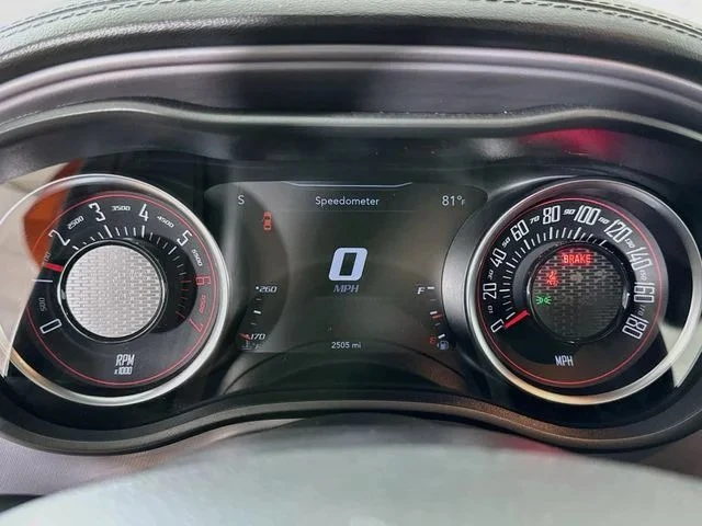 2023 Dodge Challenger 3rd Gen - Image 11 of 20