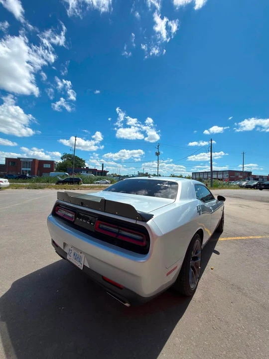 2023 Dodge Challenger 3rd Gen - Image 7 of 12