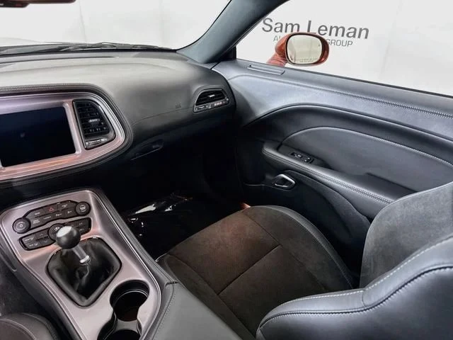 2023 Dodge Challenger 3rd Gen - Image 18 of 20