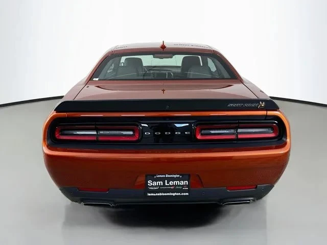 2023 Dodge Challenger 3rd Gen - Image 5 of 20