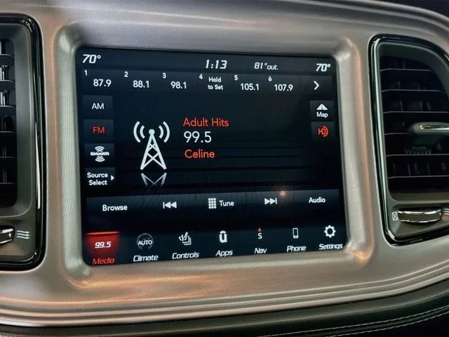 2023 Dodge Challenger 3rd Gen - Image 14 of 20