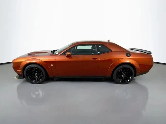 2023 Dodge Challenger 3rd Gen - Image 3 of 20