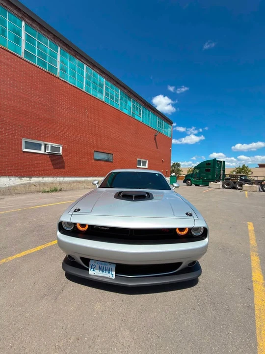 2023 Dodge Challenger 3rd Gen - Image 2 of 12