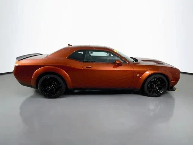 2023 Dodge Challenger 3rd Gen - Image 7 of 20
