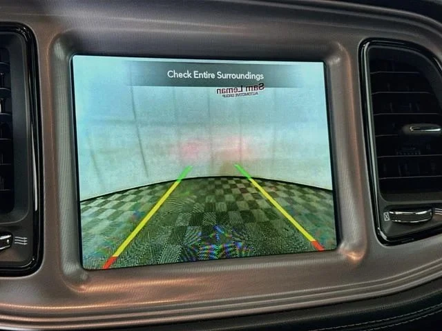 2023 Dodge Challenger 3rd Gen - Image 13 of 20
