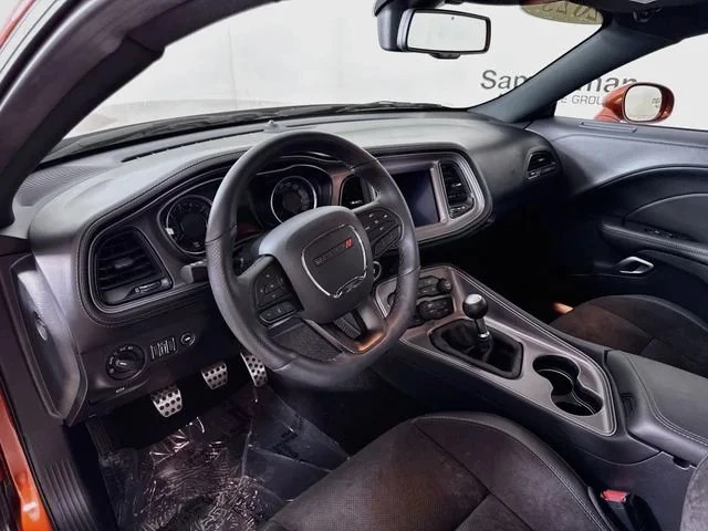2023 Dodge Challenger 3rd Gen - Image 8 of 20