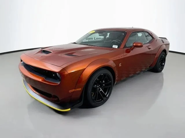 2023 Dodge Challenger 3rd Gen - Image 2 of 20
