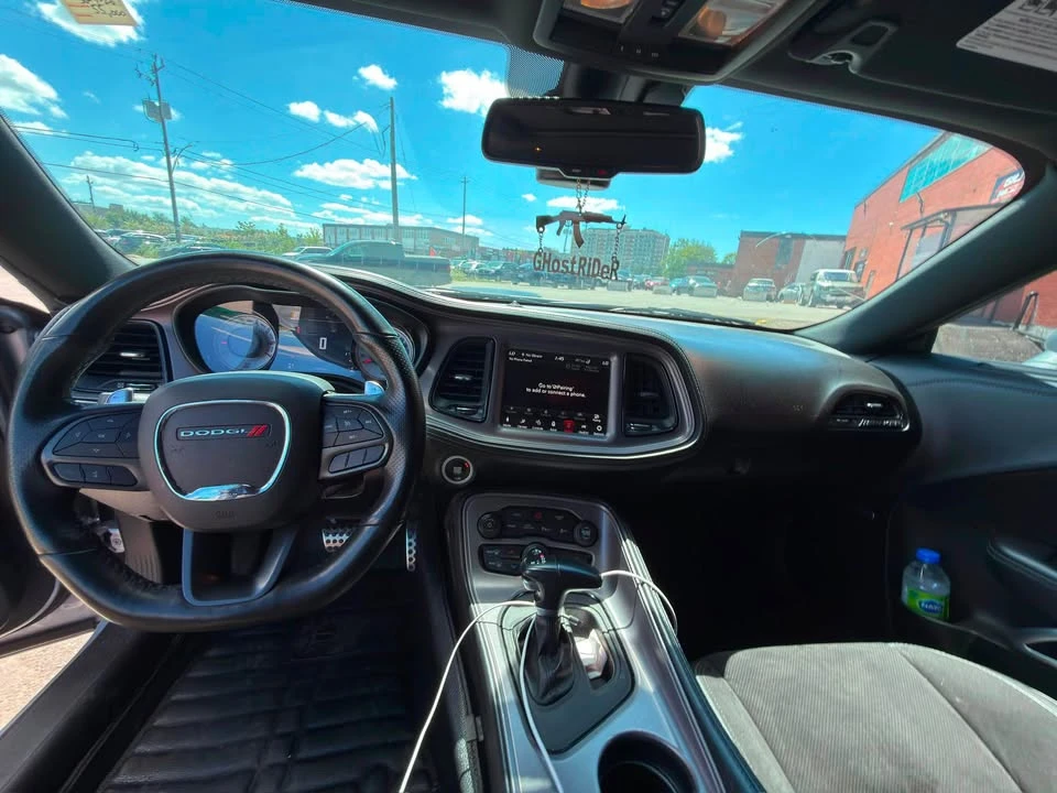 2023 Dodge Challenger 3rd Gen - Image 12 of 12