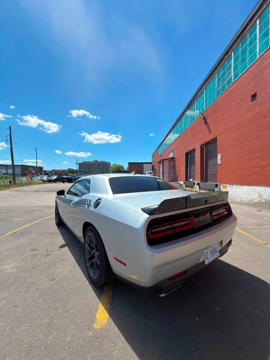 2023 Dodge Challenger 3rd Gen - Image 6 of 12