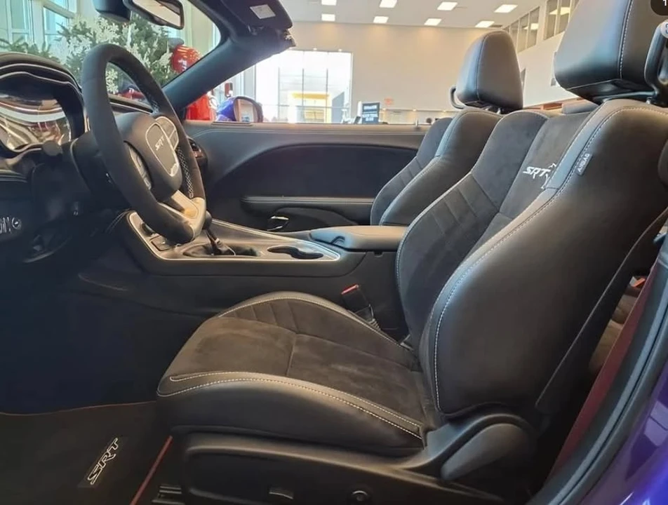 2023 Dodge Challenger 3rd Gen - Image 3 of 5