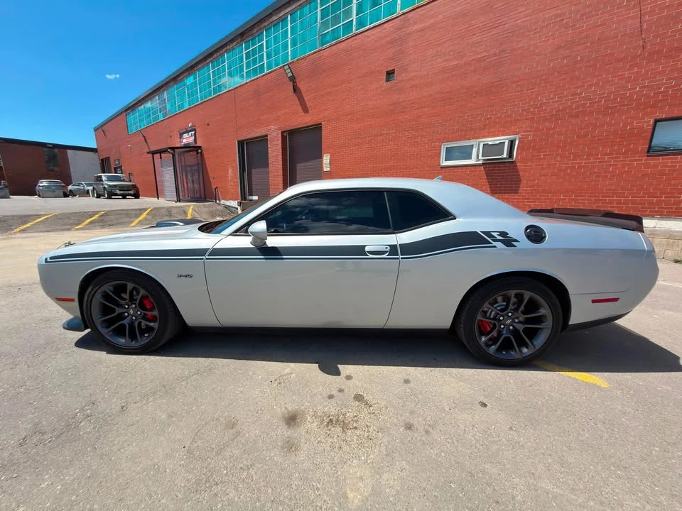 2023 Dodge Challenger 3rd Gen - Image 5 of 12