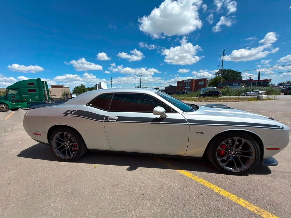 2023 Dodge Challenger 3rd Gen - Image 4 of 12