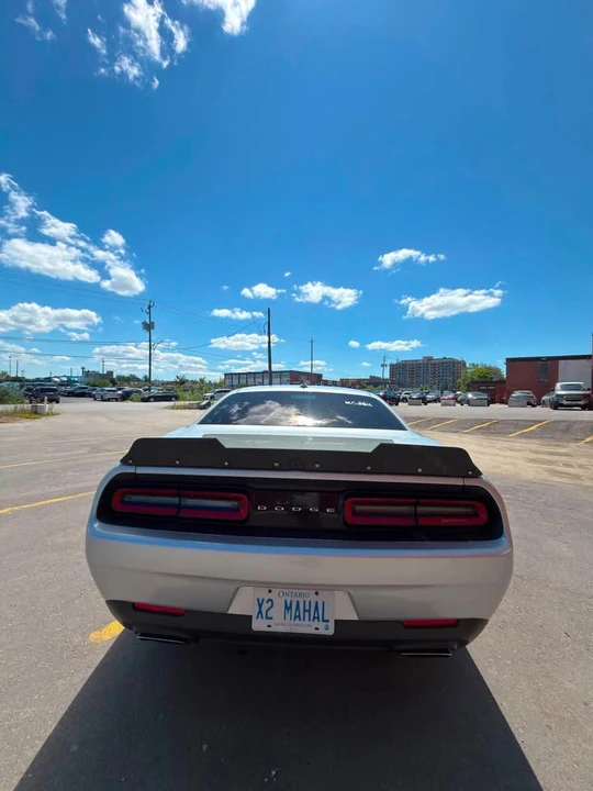 2023 Dodge Challenger 3rd Gen - Image 8 of 12