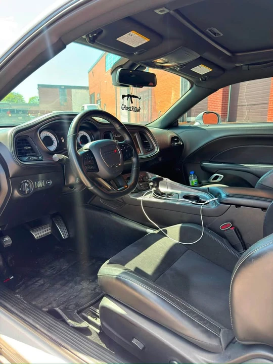 2023 Dodge Challenger 3rd Gen - Image 11 of 12