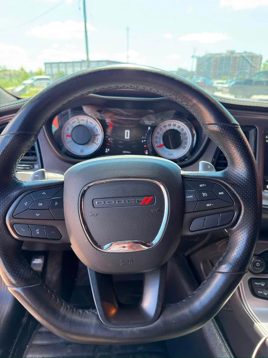 2023 Dodge Challenger 3rd Gen - Image 10 of 12