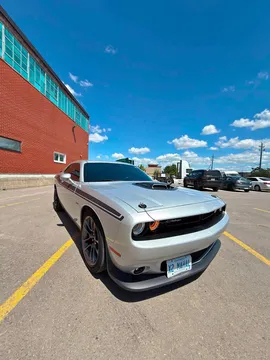2023 Dodge Challenger R/T Shaker