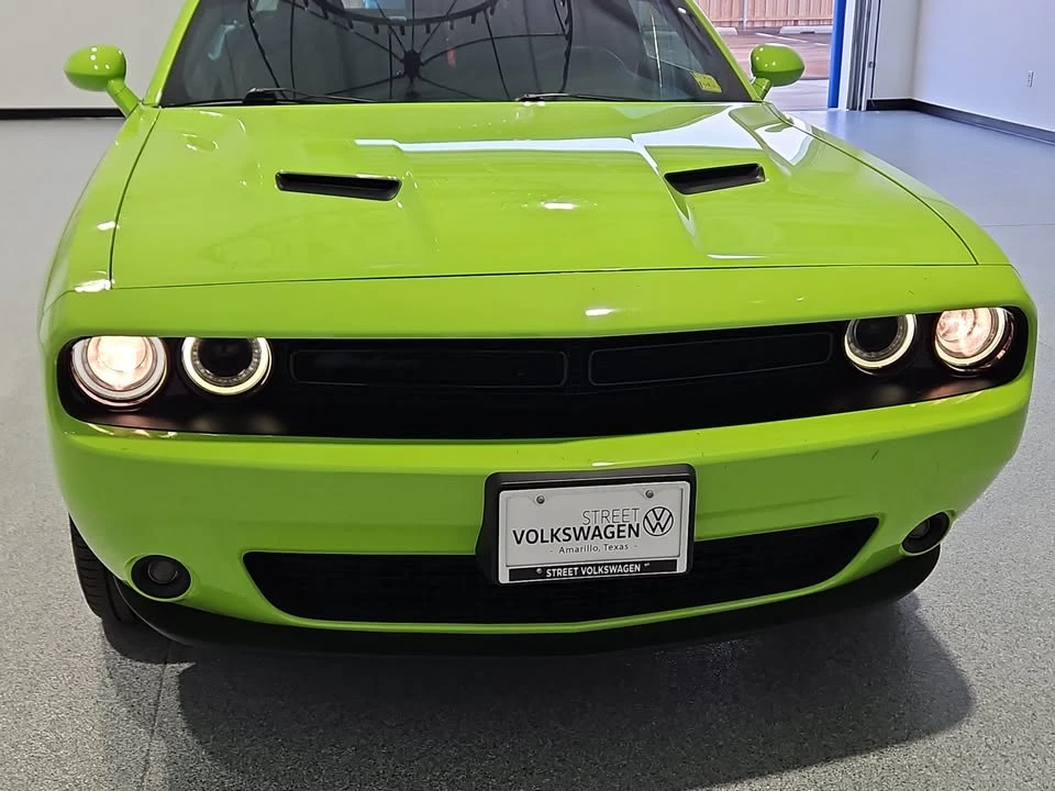 2023 Dodge Challenger 3rd Gen - Image 2 of 8