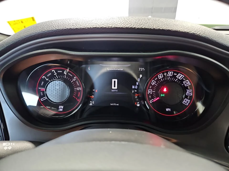 2023 Dodge Challenger 3rd Gen - Image 8 of 8
