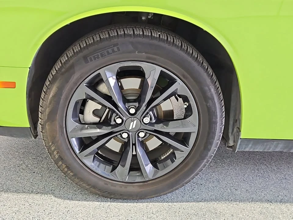 2023 Dodge Challenger 3rd Gen - Image 3 of 8