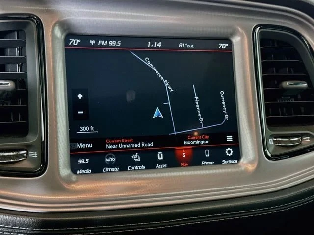 2023 Dodge Challenger 3rd Gen - Image 12 of 20