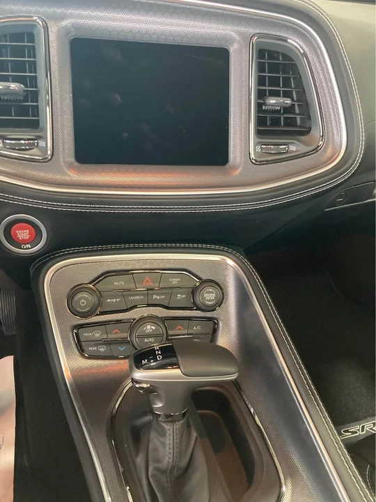2023 Dodge Challenger 3rd Gen - Image 9 of 12