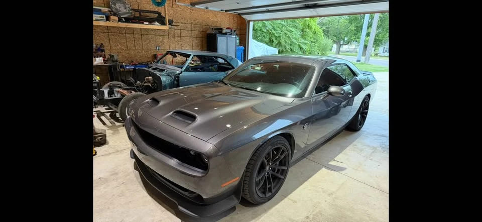 2023 Dodge Challenger 3rd Gen - Image 4 of 5