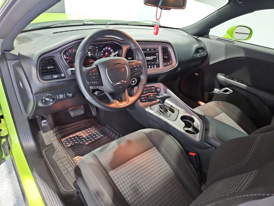 2023 Dodge Challenger 3rd Gen - Image 6 of 8