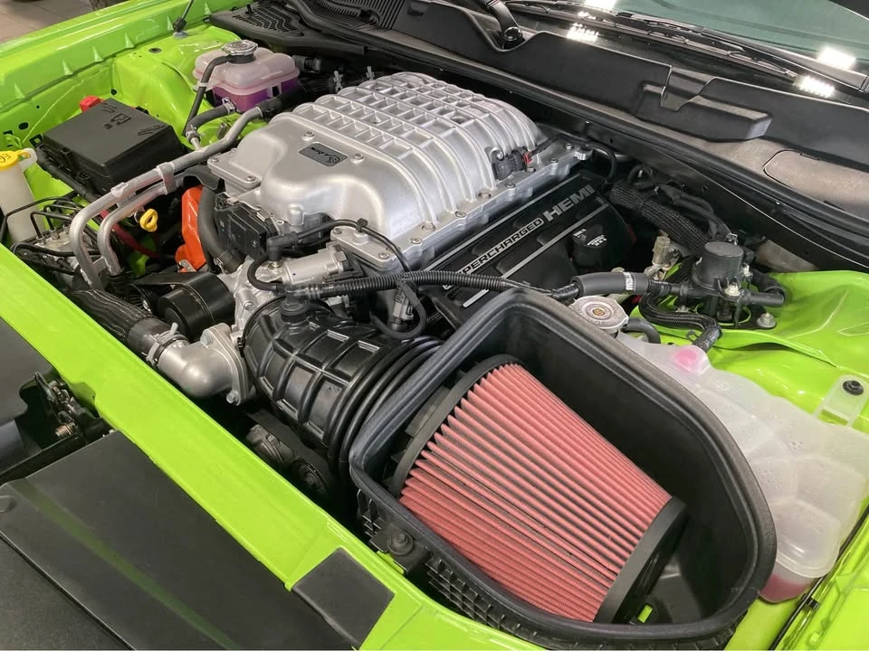 2023 Dodge Challenger 3rd Gen - Image 6 of 12