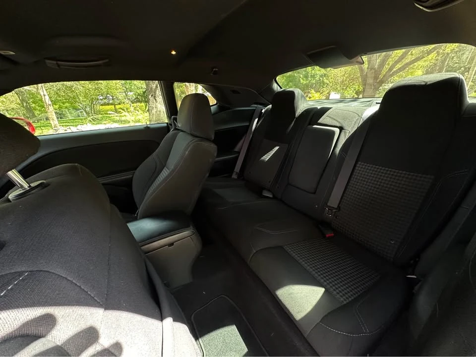 2023 Dodge Challenger 3rd Gen - Image 7 of 9