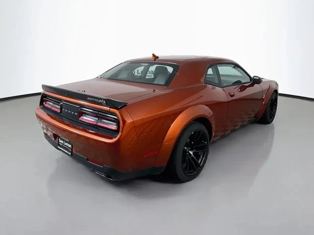 2023 Dodge Challenger 3rd Gen - Image 6 of 20