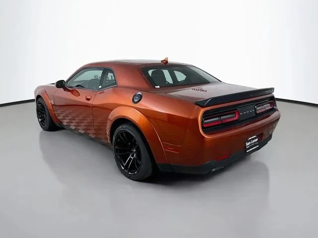 2023 Dodge Challenger 3rd Gen - Image 4 of 20