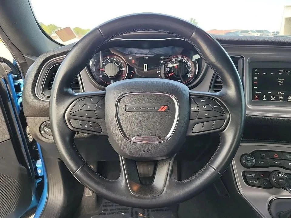 2023 Dodge Challenger 3rd Gen - Image 19 of 20