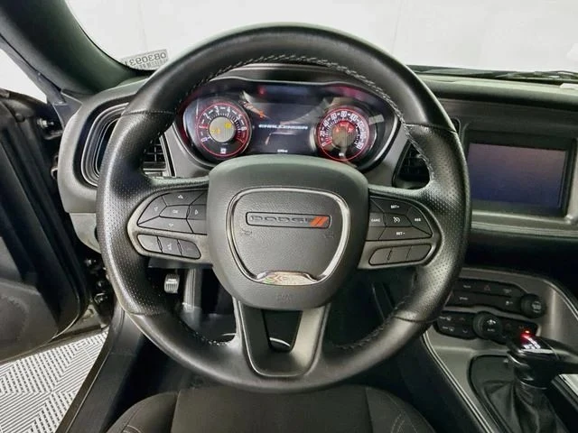 2023 Dodge Challenger 3rd Gen - Image 10 of 20