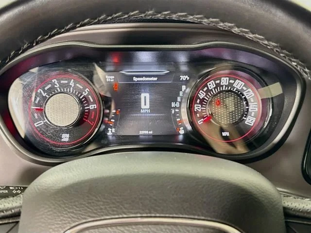 2023 Dodge Challenger 3rd Gen - Image 11 of 20